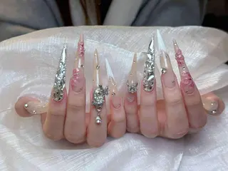ネイル H.baby Nail Salonのネイルデザイン