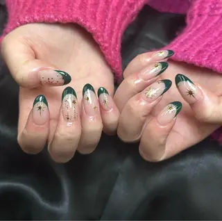 ネイル Iconic所属・Iconic Nailのネイルデザイン