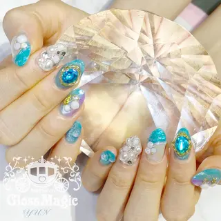 ネイル YUN 💅のネイルデザイン