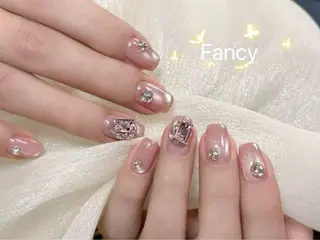 ネイル Fancy Nailsalonのネイルデザイン