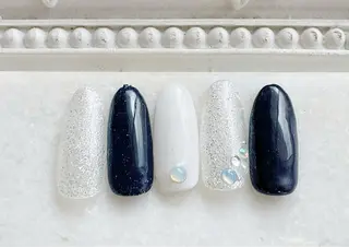 ネイル Satomi  のネイルデザイン