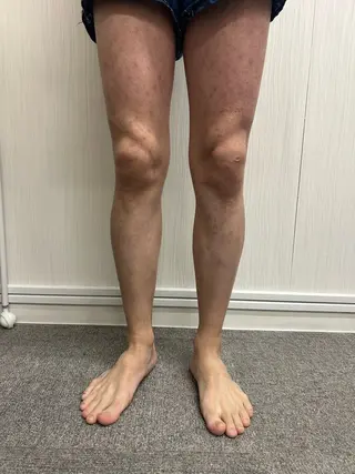 メンズ 脱毛サロン BRIDGE橋本のエステ・リラクイメージ