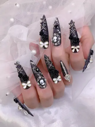 ネイル Uminail ゆうゆうのネイルデザイン