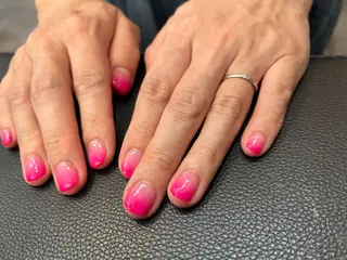 ネイル nue -Msisnail&eyebrow-【ムー】所属・nue【ムー】 SUZUKAのネイルデザイン