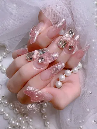 ネイル You&Me Miyuのネイルデザイン