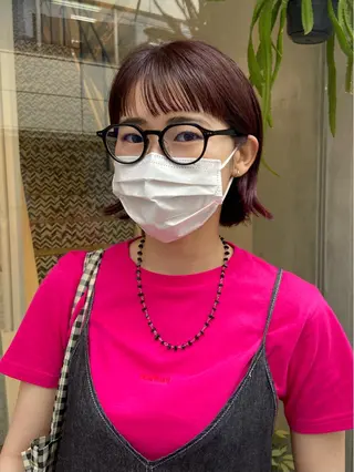 マツエク・マツパ om's eye hiyoriの眉毛・アイブロウイメージ