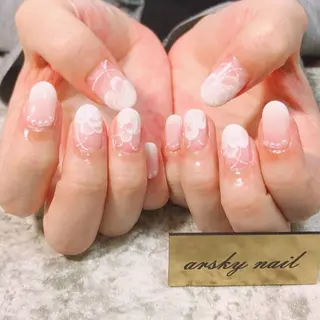 ネイル Mateo Nail Artのネイルデザイン