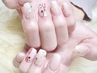 ネイル Sakai. Aiのネイルデザイン