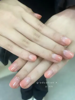 ネイル Teasiameme ヒノのネイルデザイン