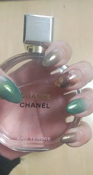 ネイル haru  nailのネイルデザイン