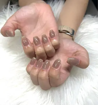 ネイル IROHA NAIL Rinoのネイルデザイン