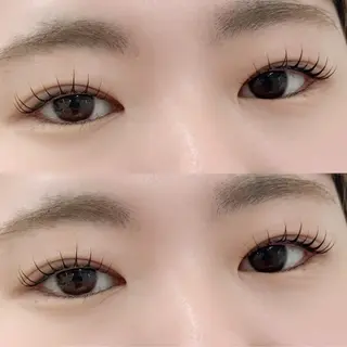 マツエク・マツパ CLUTCH江坂 こんどうのマツエク・マツパデザイン