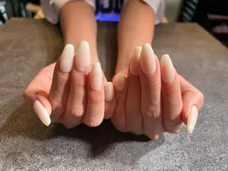 ネイル nailsalon ACCUEIL 銀座店 【アクイユ】所属・Ｙ. Iwaneのネイルデザイン