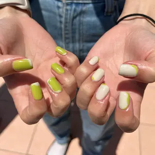 ネイル nailsalon kiii'sのネイルデザイン
