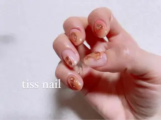 ネイル loop hair所属・kohatsu こはっちゃんのネイルデザイン