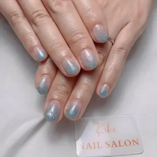 ネイル 福島 みきのネイルデザイン