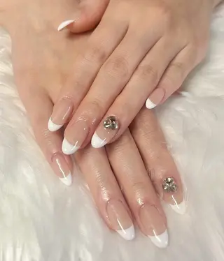 ネイル JF- keiのネイルデザイン