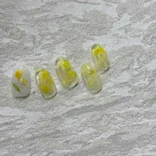 ネイル MAXKELLY MAIKAのネイルデザイン