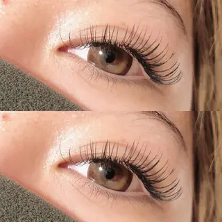 マツエク・マツパ MARL eyelash大川のマツエク・マツパデザイン