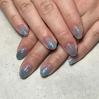 ネイル atelier　FIORITURA所属・FIORITURA aiのネイルデザイン