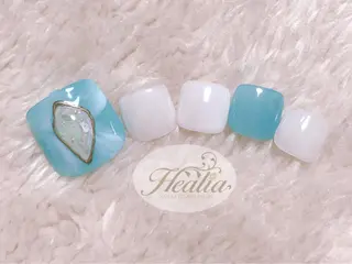 ネイル REMIA湘南台 TANABEのネイルデザイン