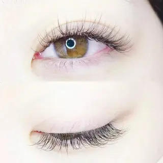 マツエク・マツパ MANA 【 uala 】のマツエク・マツパデザイン