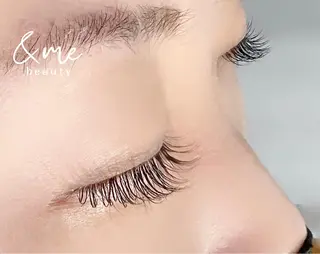 マツエク・マツパ &me beautyのネイルデザイン