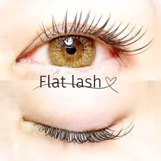 マツエク・マツパ yuka.. .のマツエク・マツパデザイン