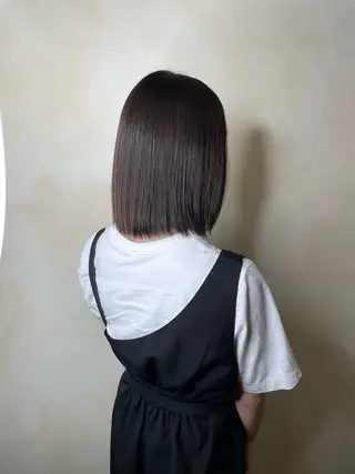 ショート KYOSUKE ⭐︎KINI⭐︎のヘアスタイル