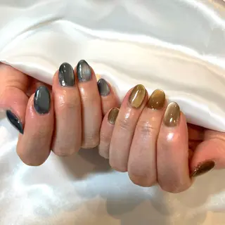 ネイル Lana Nailのネイルデザイン