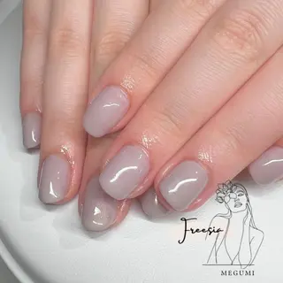 ネイル 当日予約も歓迎⭕️ Megumiのネイルデザイン
