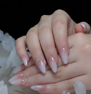 ネイル Ryunail所属・Ryu Nail NekoChanのネイルデザイン