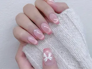 ネイル リン リンのネイルデザイン