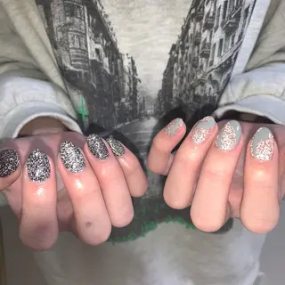 ネイル ELAN) Hasegawaのネイルデザイン