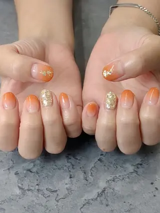 ネイル mai nailのネイルデザイン