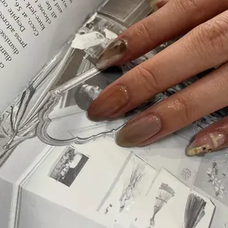 ネイル spread_c. .のネイルデザイン