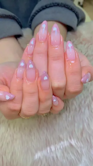 ネイル Avenir所属・Avenir nailのネイルデザイン