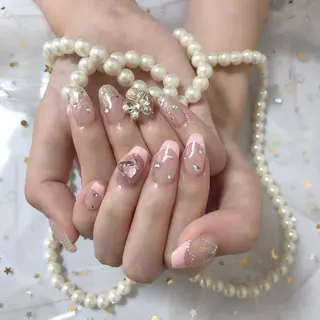 ネイル Kasumi Nailのネイルデザイン