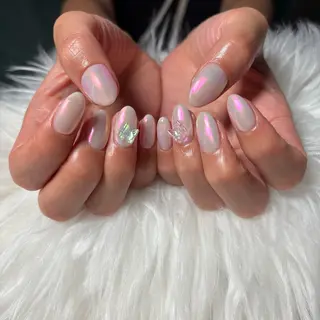 ネイル nail salon Libertyのネイルデザイン