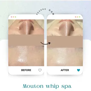 Cre A.所属・プライベートサロン Cre A.のエステ・リラクイメージ