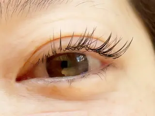 マツエク・マツパ Mresyume MAYUのマツエク・マツパデザイン