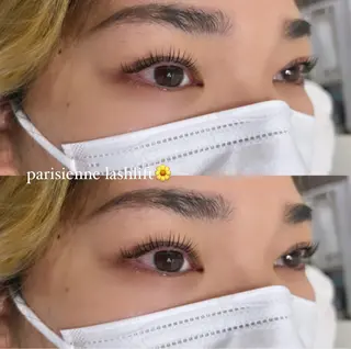 マツエク・マツパ LUCE (ルーチェ)のマツエク・マツパデザイン