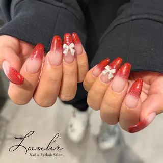 ネイル Lanhr所属・【Lanhr】 rimaのネイルデザイン