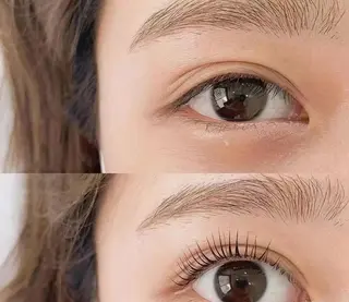 マツエク・マツパ 👼 Kiki👼のマツエク・マツパデザイン