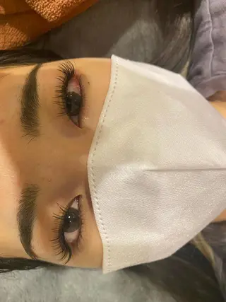 マツエク・マツパ 【美容系メンズ特化】 RYOのヘアスタイル