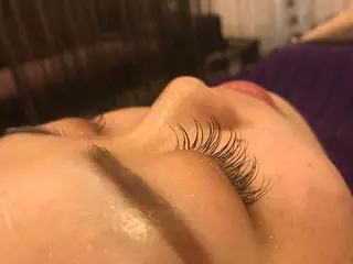 マツエク・マツパ 💎艶髪💎縮毛矯正 /髪質改善/ひかるのヘアスタイル