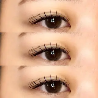 マツエク・マツパ 韓国束感まつ毛 💫 北浜/Rumiのエステ・リラクイメージ