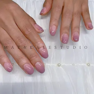 ネイル MAE&KALE STUDIOのマツエク・マツパデザイン