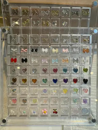 ネイル 🌺🌴N. Rita🥥のネイルデザイン