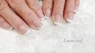 ミディアム キッズ ネイル Luana nail (ルアナネイル)のネイルデザイン